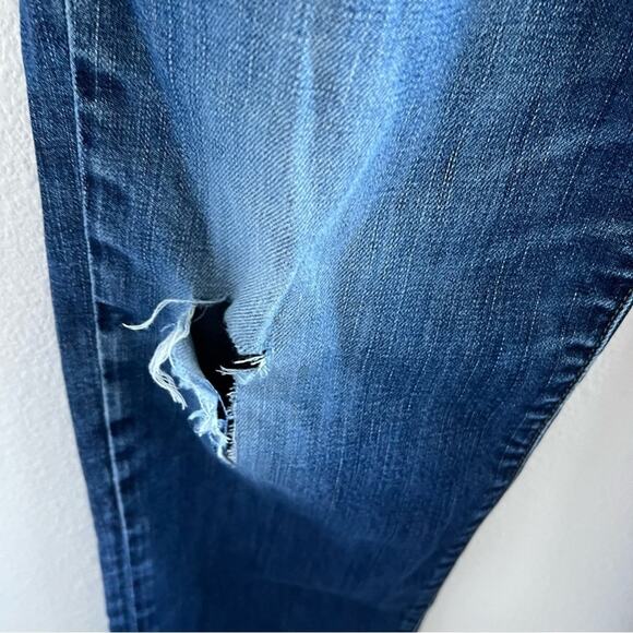 Joe's Jeans Denim Pants Ralph CDXRAL8225 W34 - Picture 3 of 7